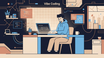 Course 502: Start Vibe Coding